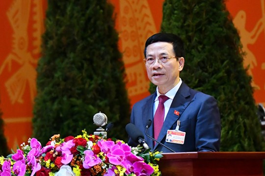 CHUYỂN ĐỔI SỐ VÀ KINH TẾ SỐ 
